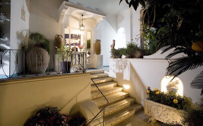 Gatto Bianco Hotel & SPA