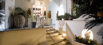 Gatto Bianco Hotel & SPA