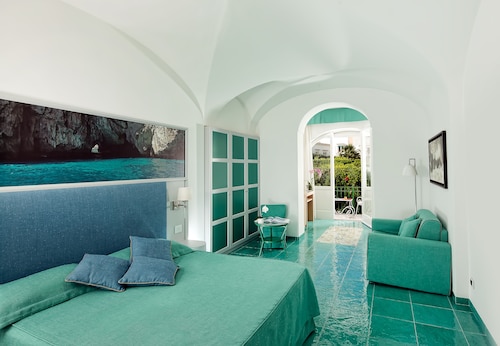 Gatto Bianco Hotel & SPA