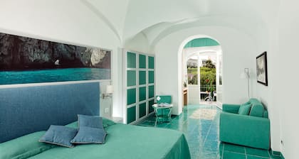 Gatto Bianco Hotel & SPA