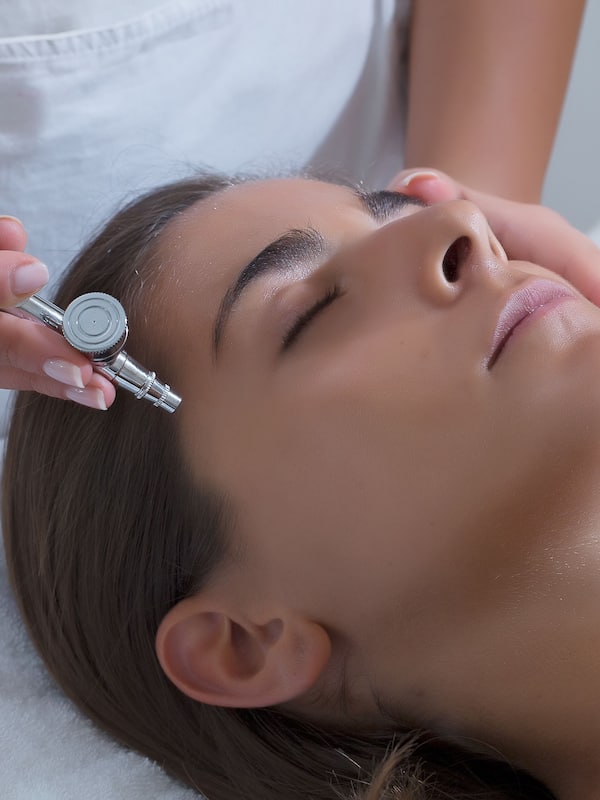 Trattamenti per il corpo, scrub corpo, trattamenti per il viso