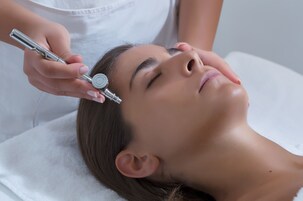 身体护理、身体磨砂、面部护理、指（趾）甲修剪和护理、按摩服务