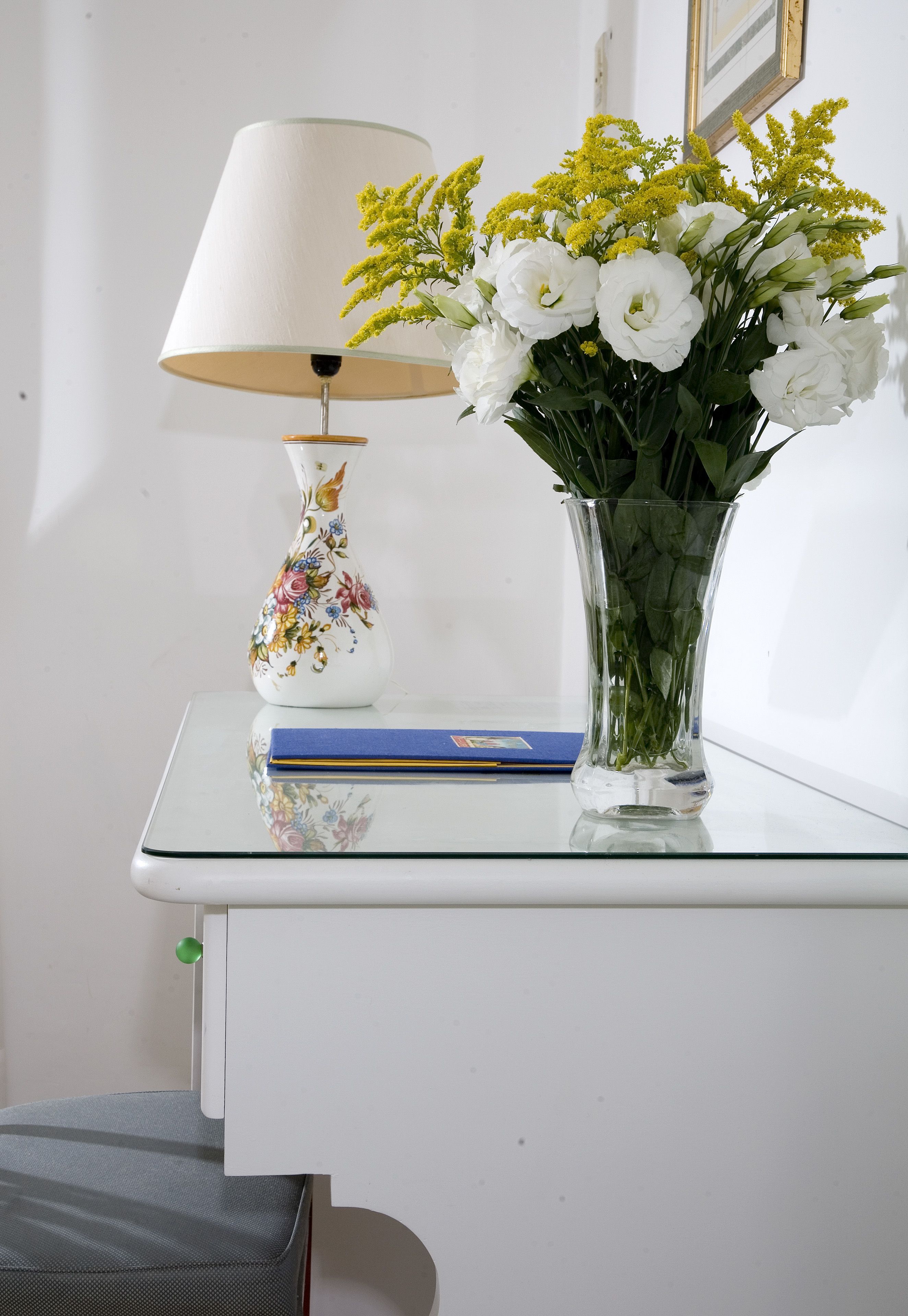 minibar, in-room safe, desk, blackout curtains