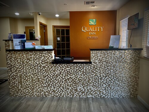 Quality Inn Oklahoma City South