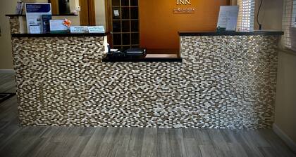 Quality Inn Oklahoma City South