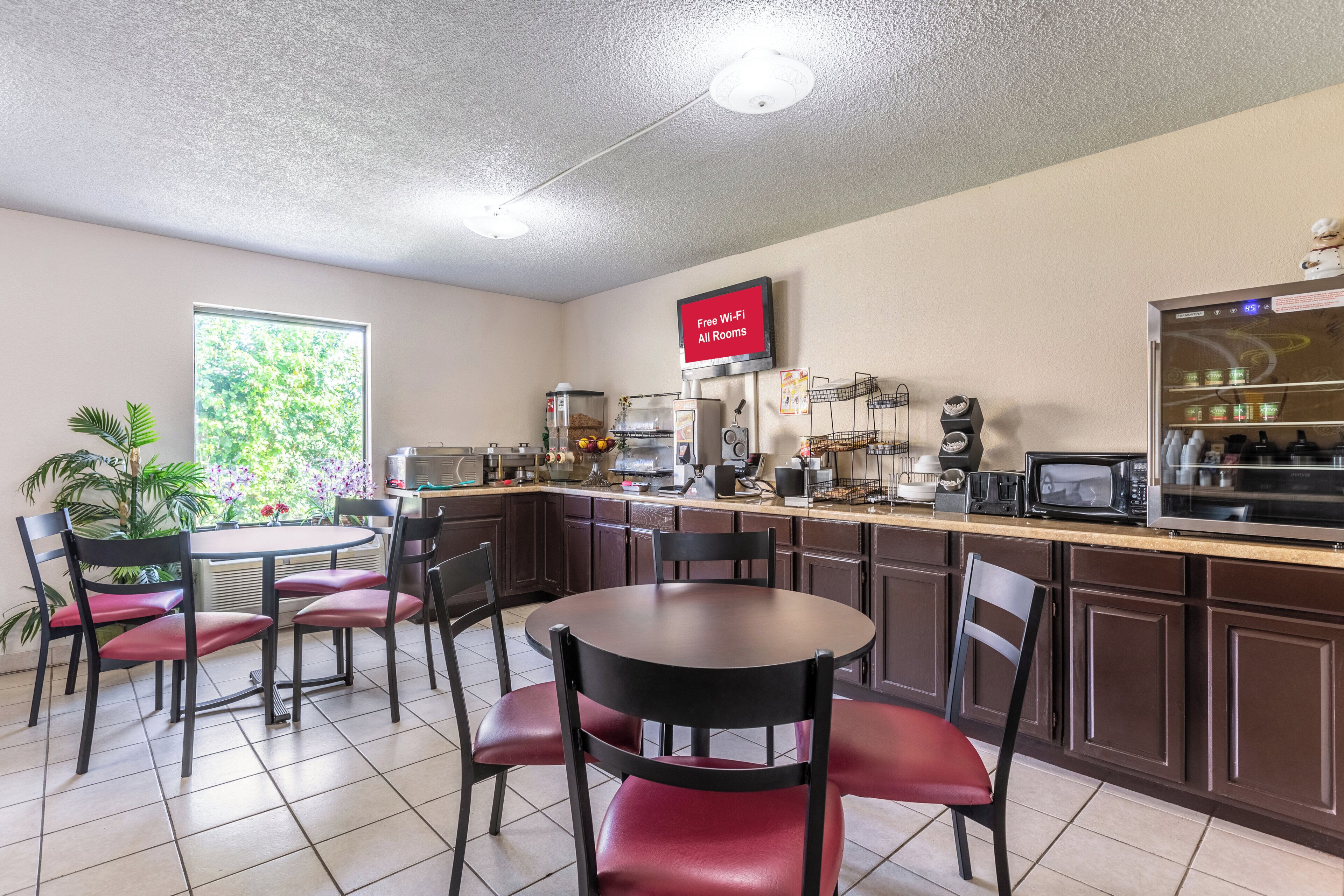 Foto - Red Roof Inn Hardeeville