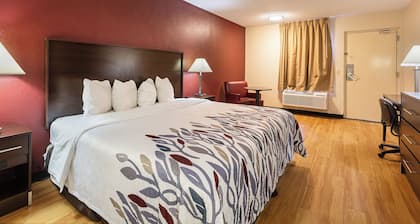 Red Roof Inn Hardeeville