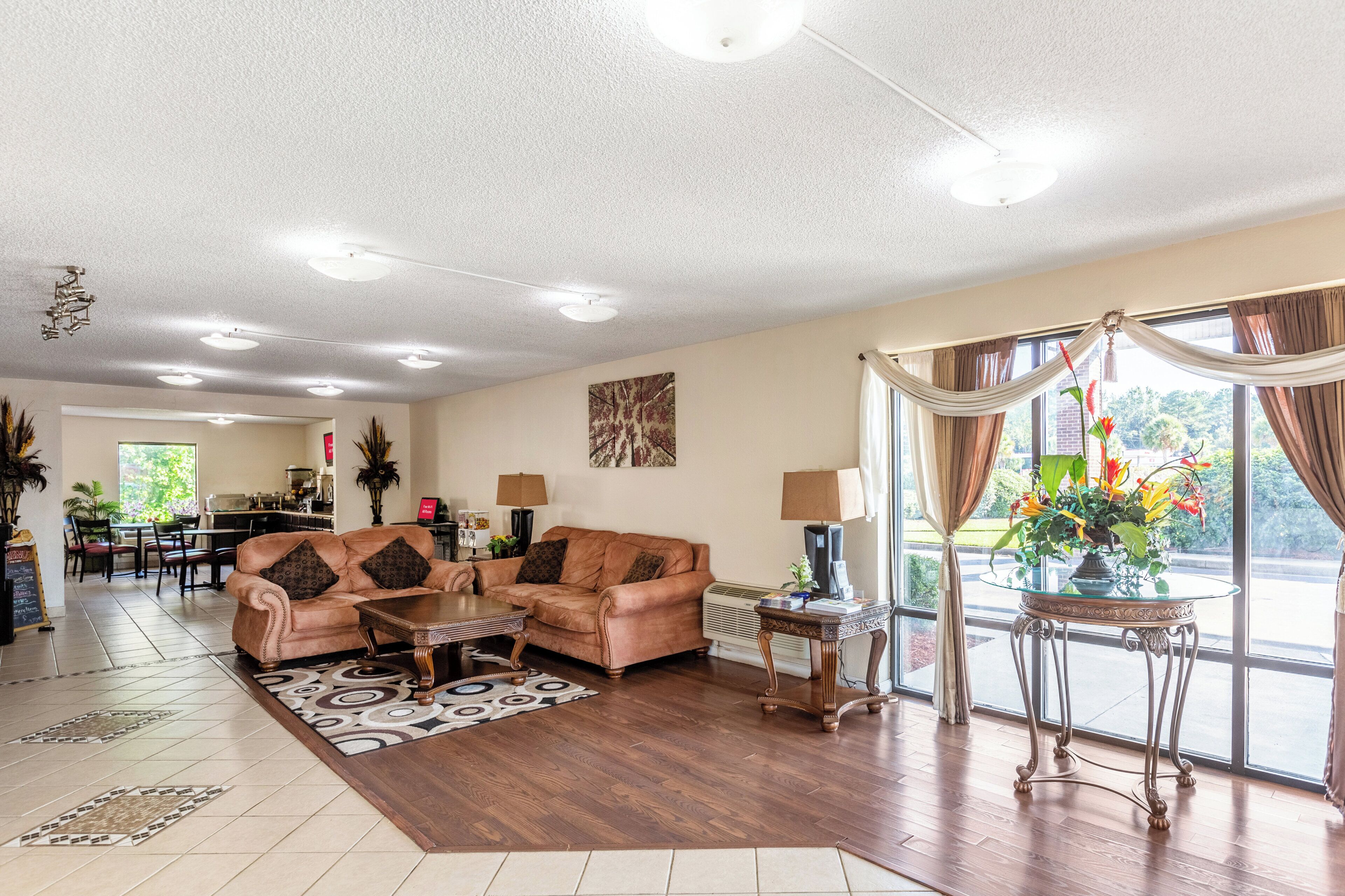 Foto - Red Roof Inn Hardeeville