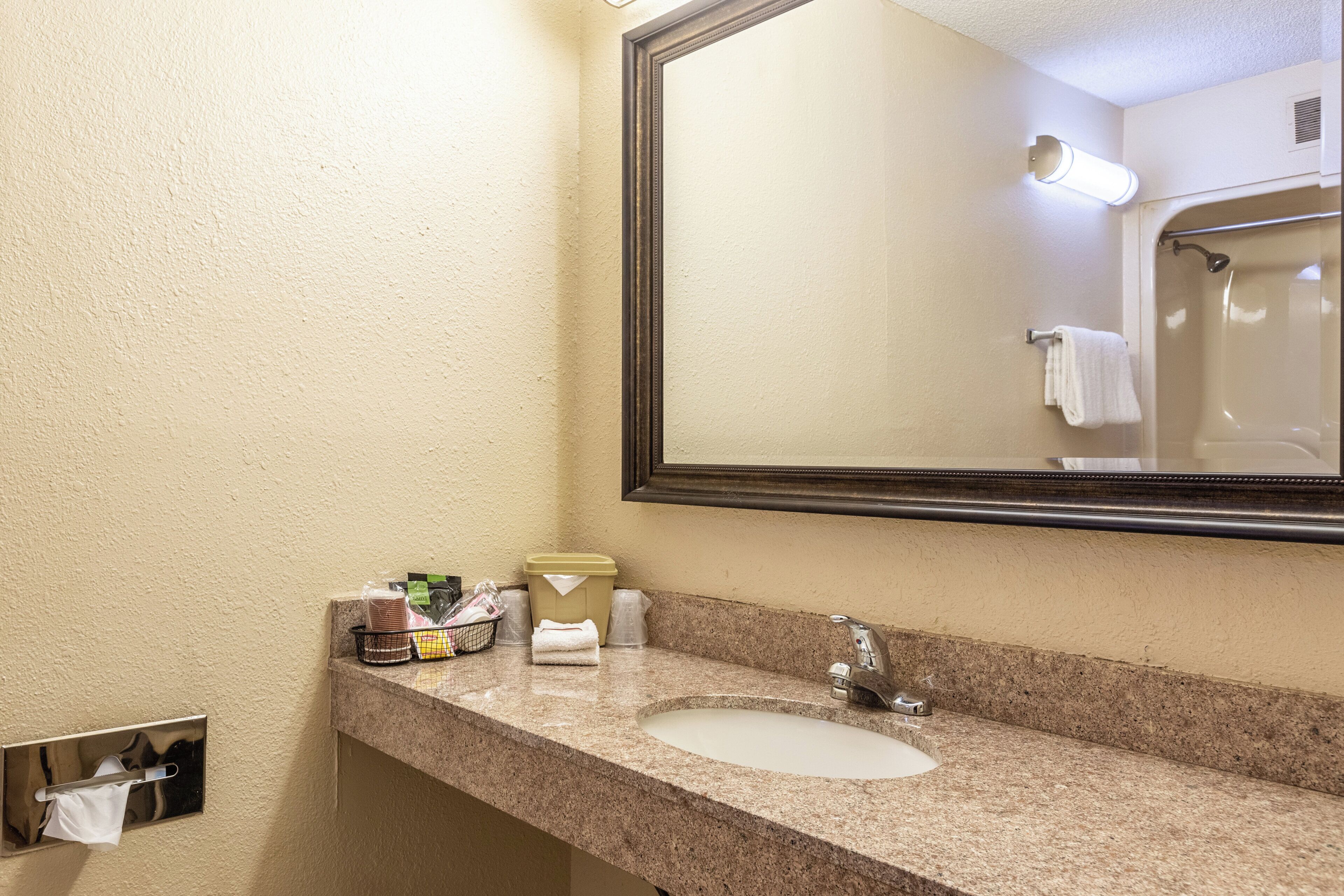 Foto - Red Roof Inn Hardeeville
