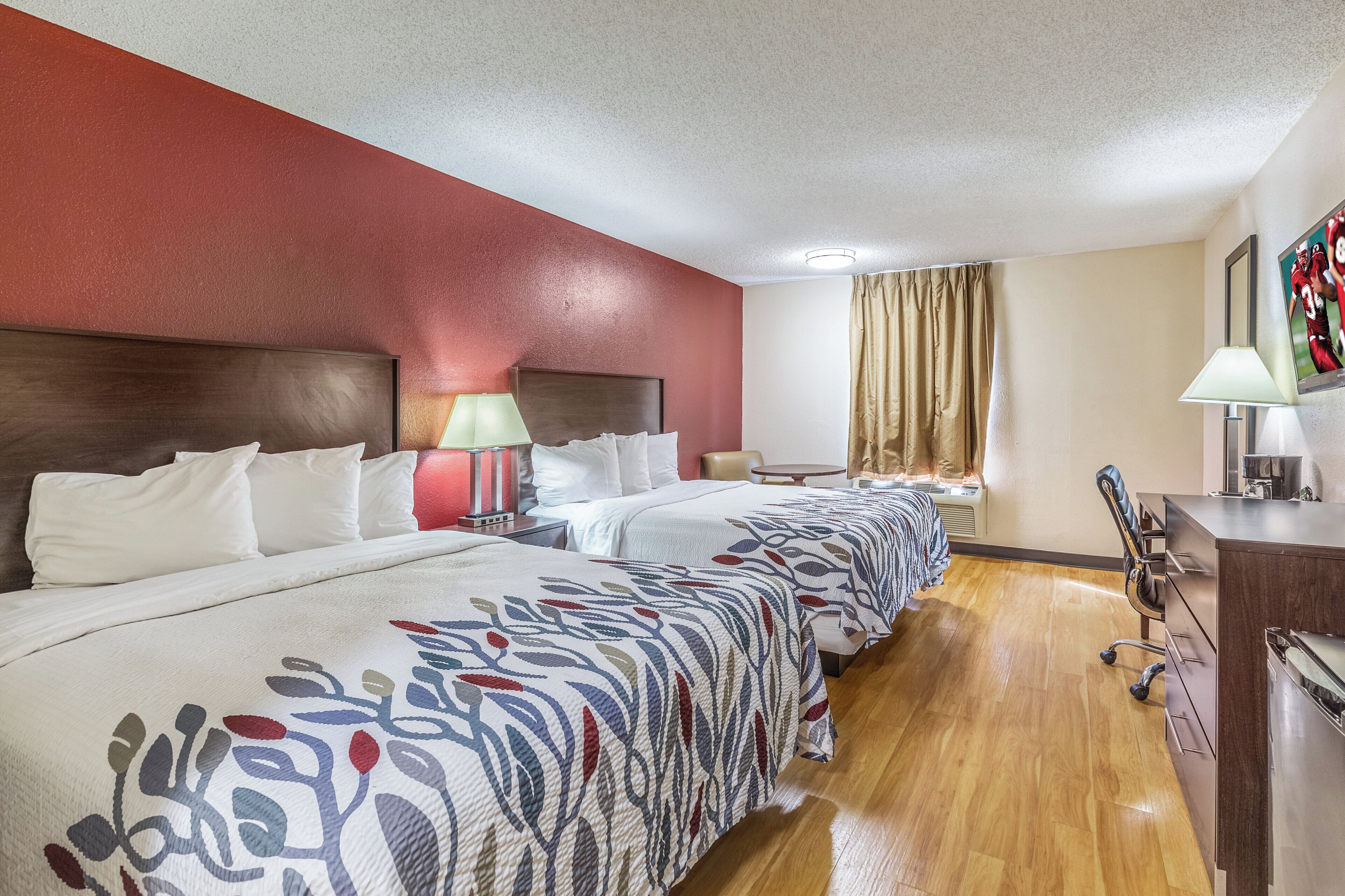 Foto - Red Roof Inn Hardeeville
