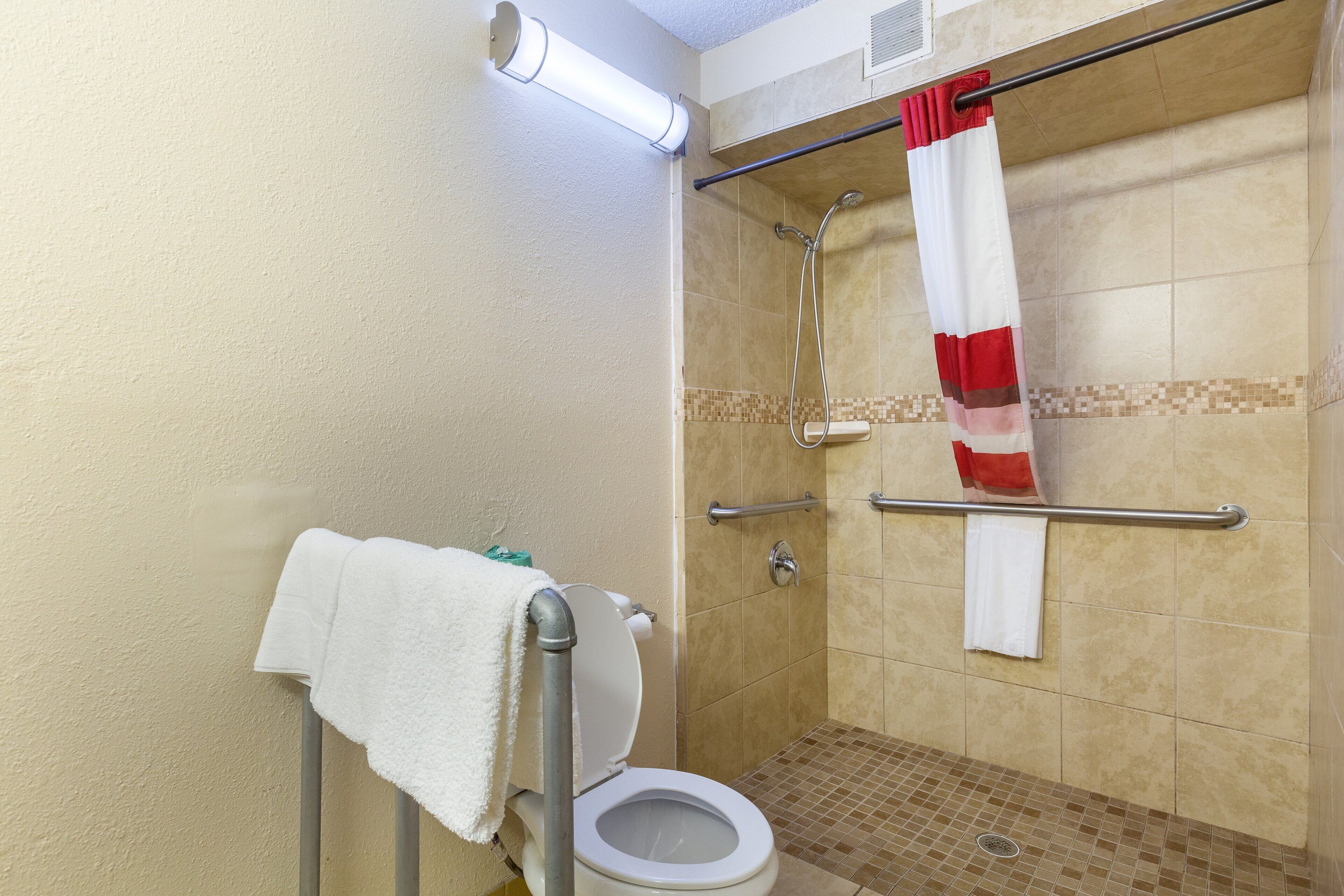 Foto - Red Roof Inn Hardeeville