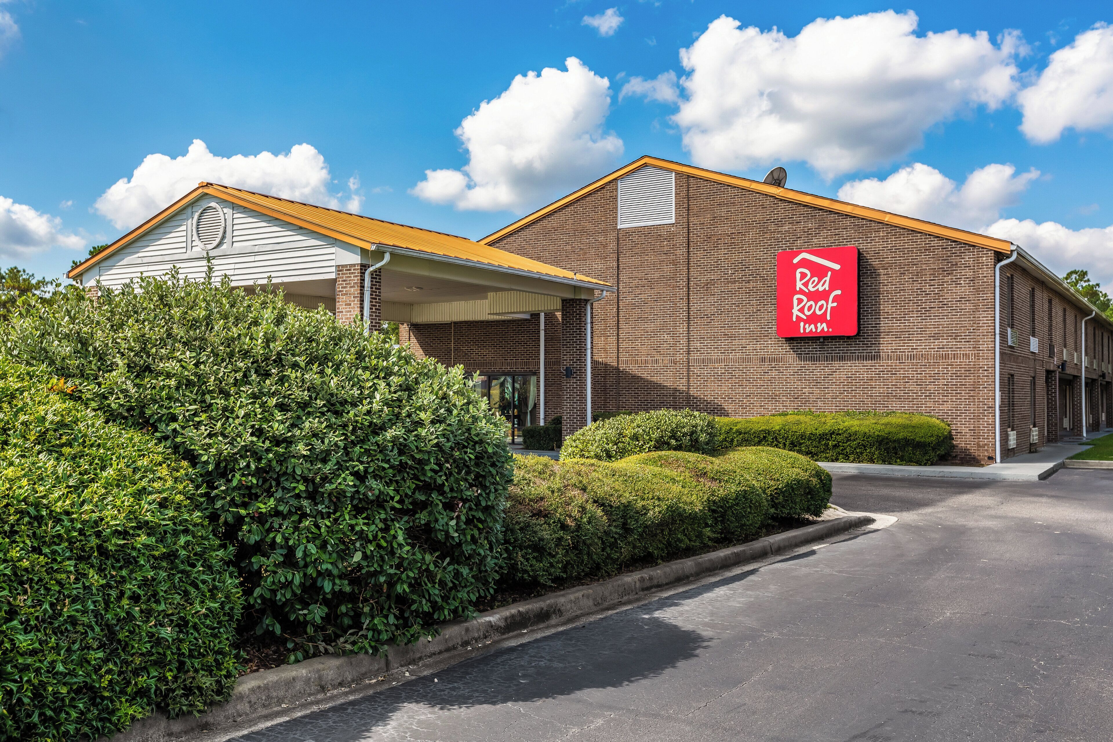 Foto - Red Roof Inn Hardeeville