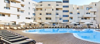 Santa Eulalia Hotel Apartamento & Spa