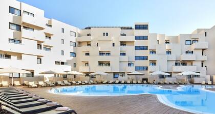 Santa Eulalia Hotel Apartamento & Spa