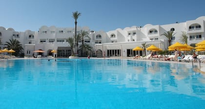 Iris Djerba Hotel & Thalasso