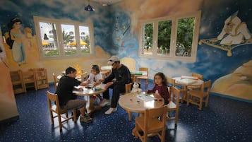 Children's activities
