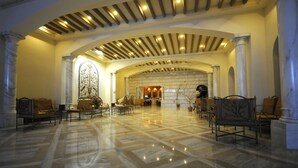 Coffee shop - Iris Djerba Hotel & Thalasso (Djerba Midun)