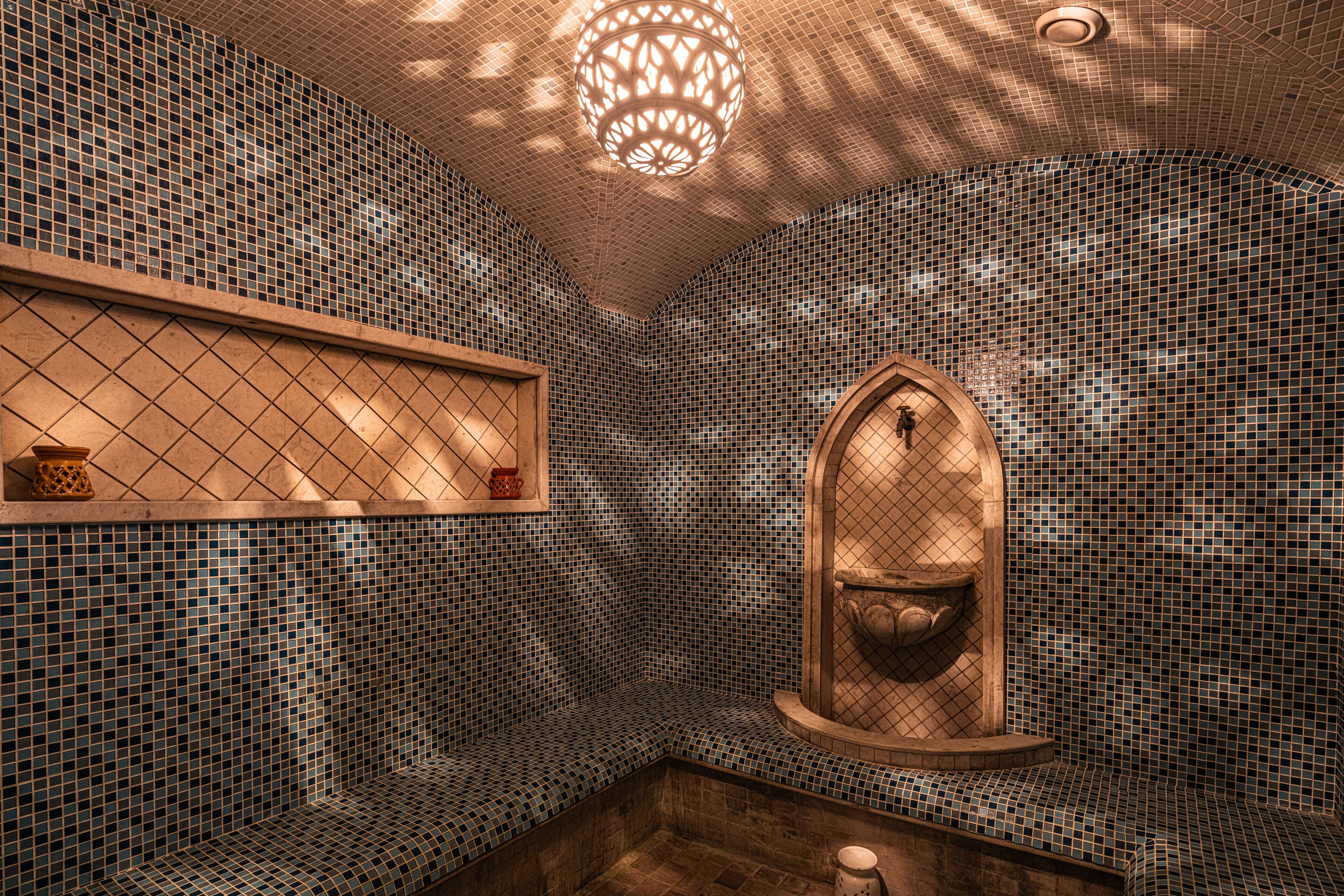 桑拿、热水浴缸、土耳其浴、身体护理、体膜护理、身体磨砂