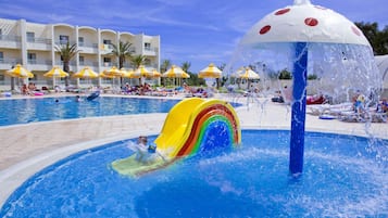 Water park
