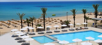 Omar Khayam Resort & Aqua Park