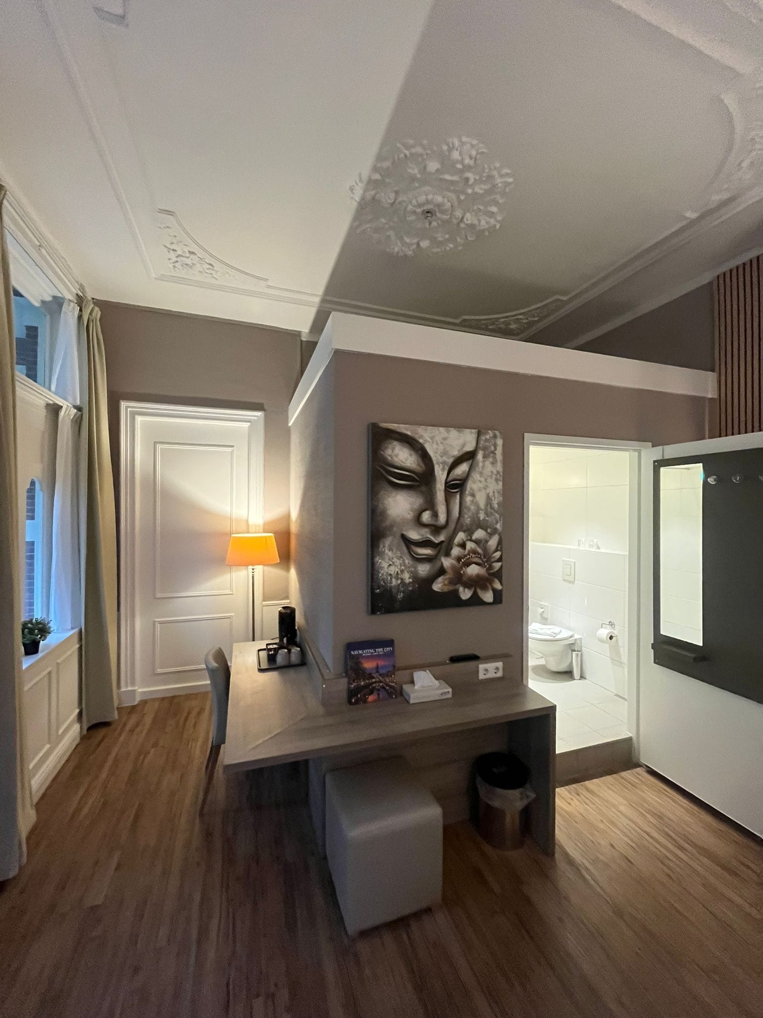Photo - Hotel Andante aan Zee