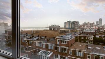 双人房, 1 间卧室, 阳台 | 客房景观