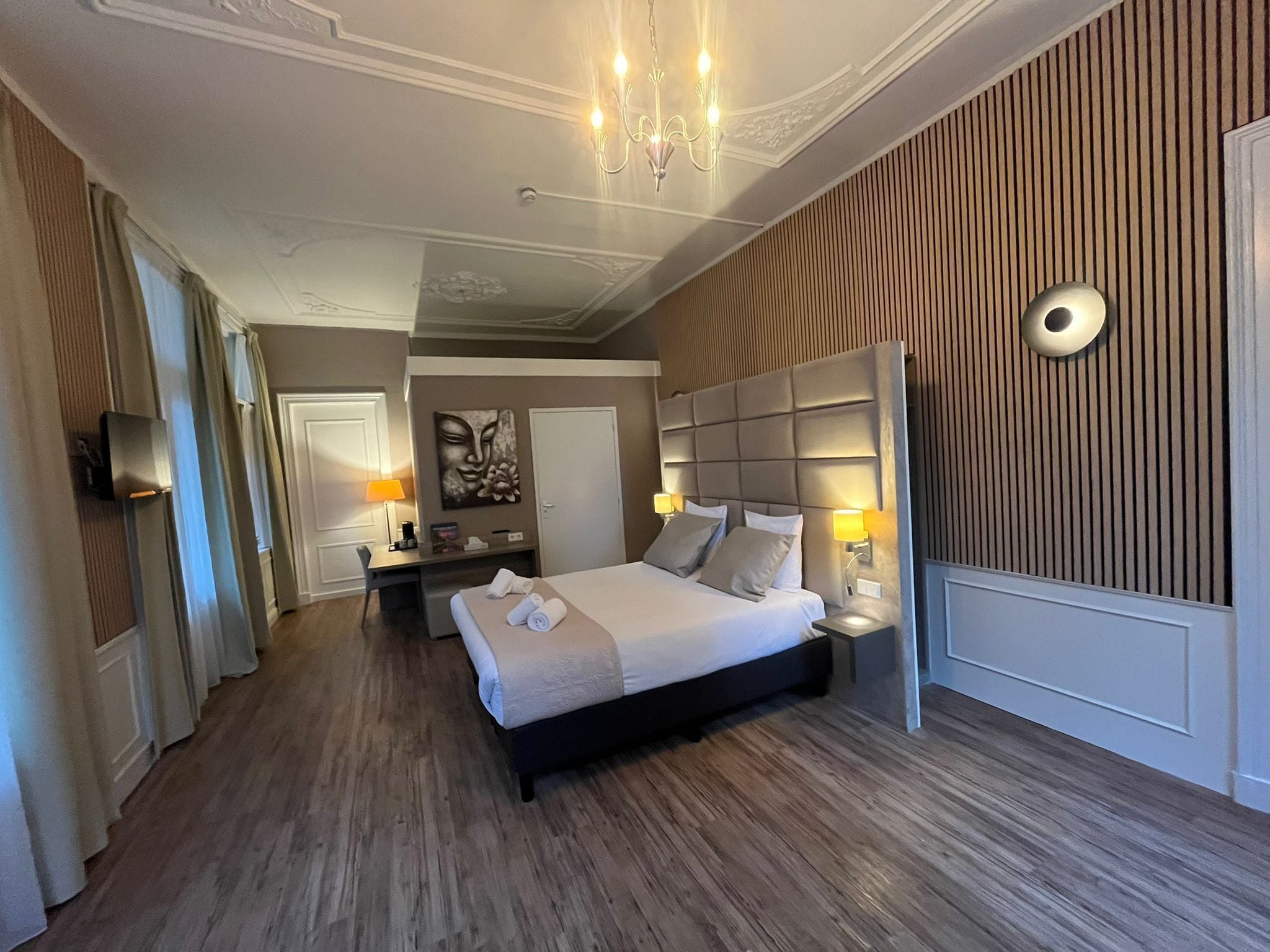 Photo - Hotel Andante aan Zee