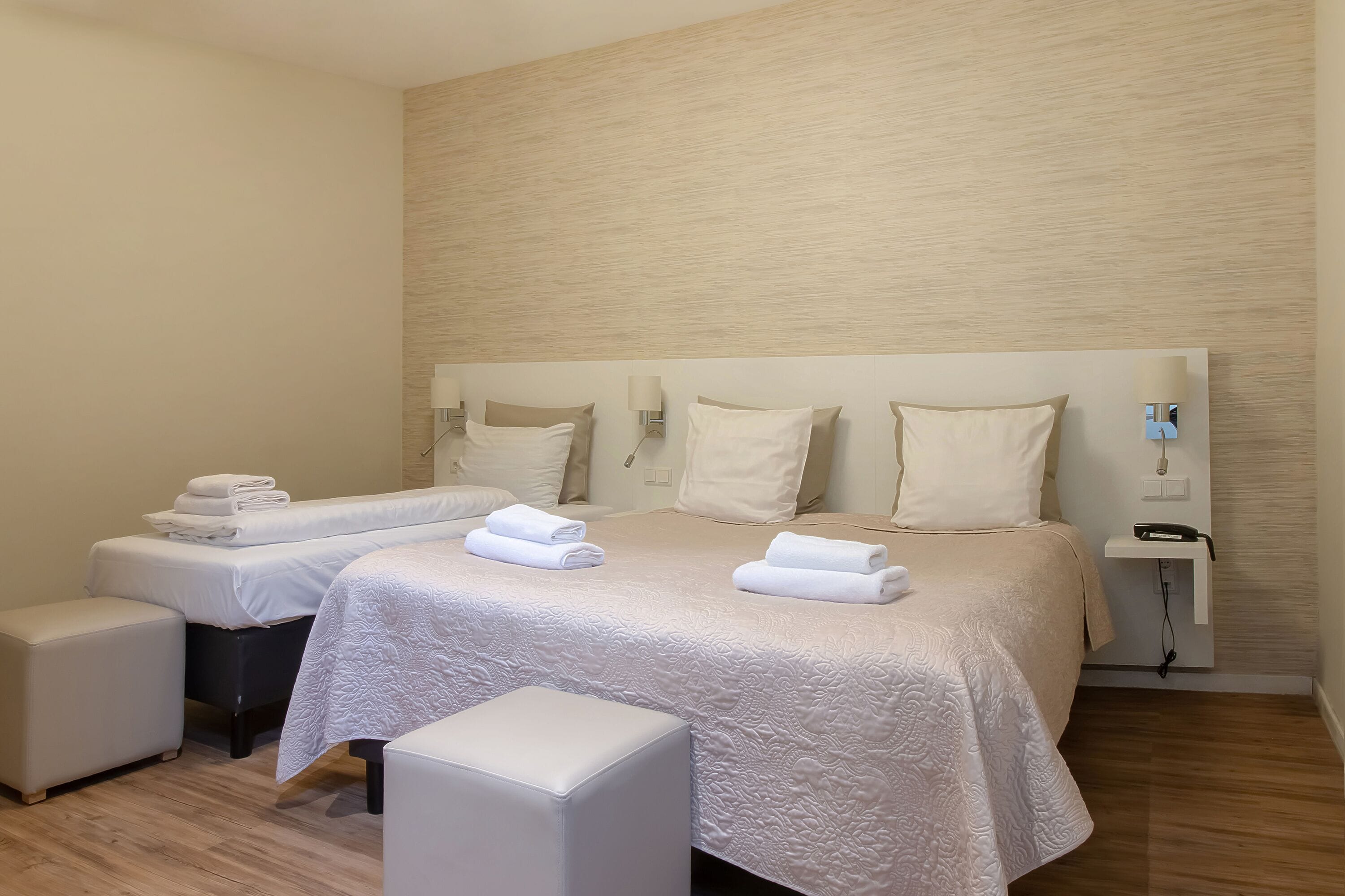 Photo - Hotel Andante aan Zee