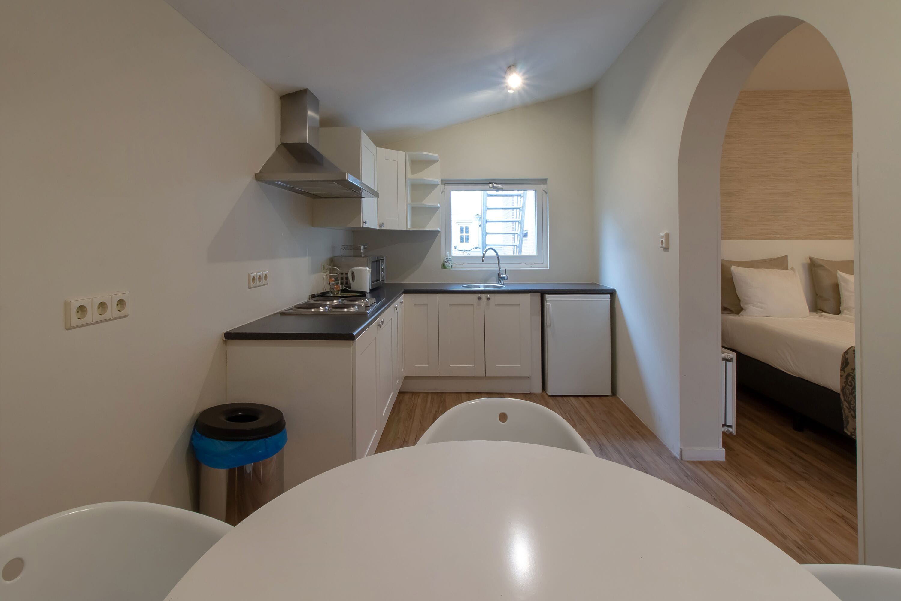 Photo - Hotel Andante aan Zee