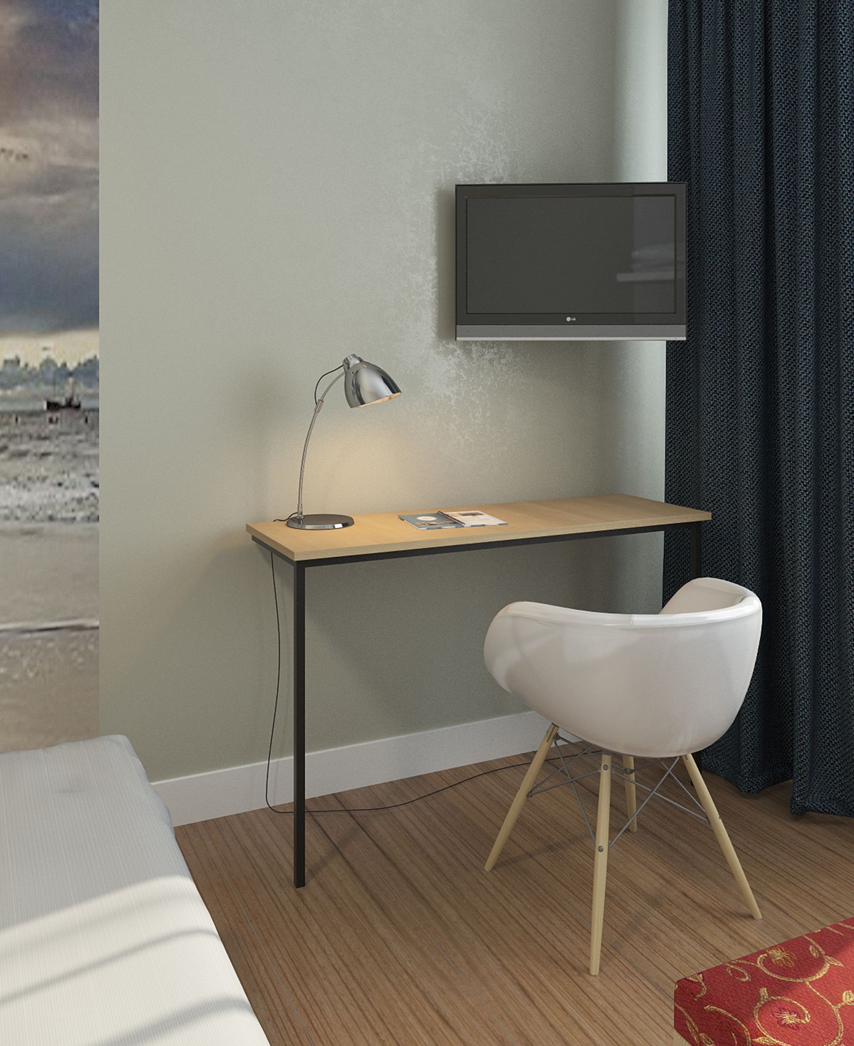 Photo - Hotel Andante aan Zee