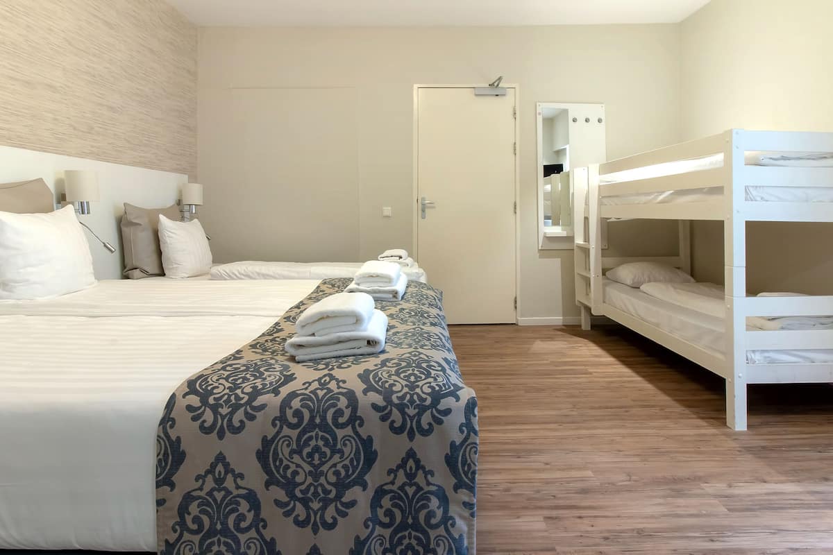 Villa Apartment