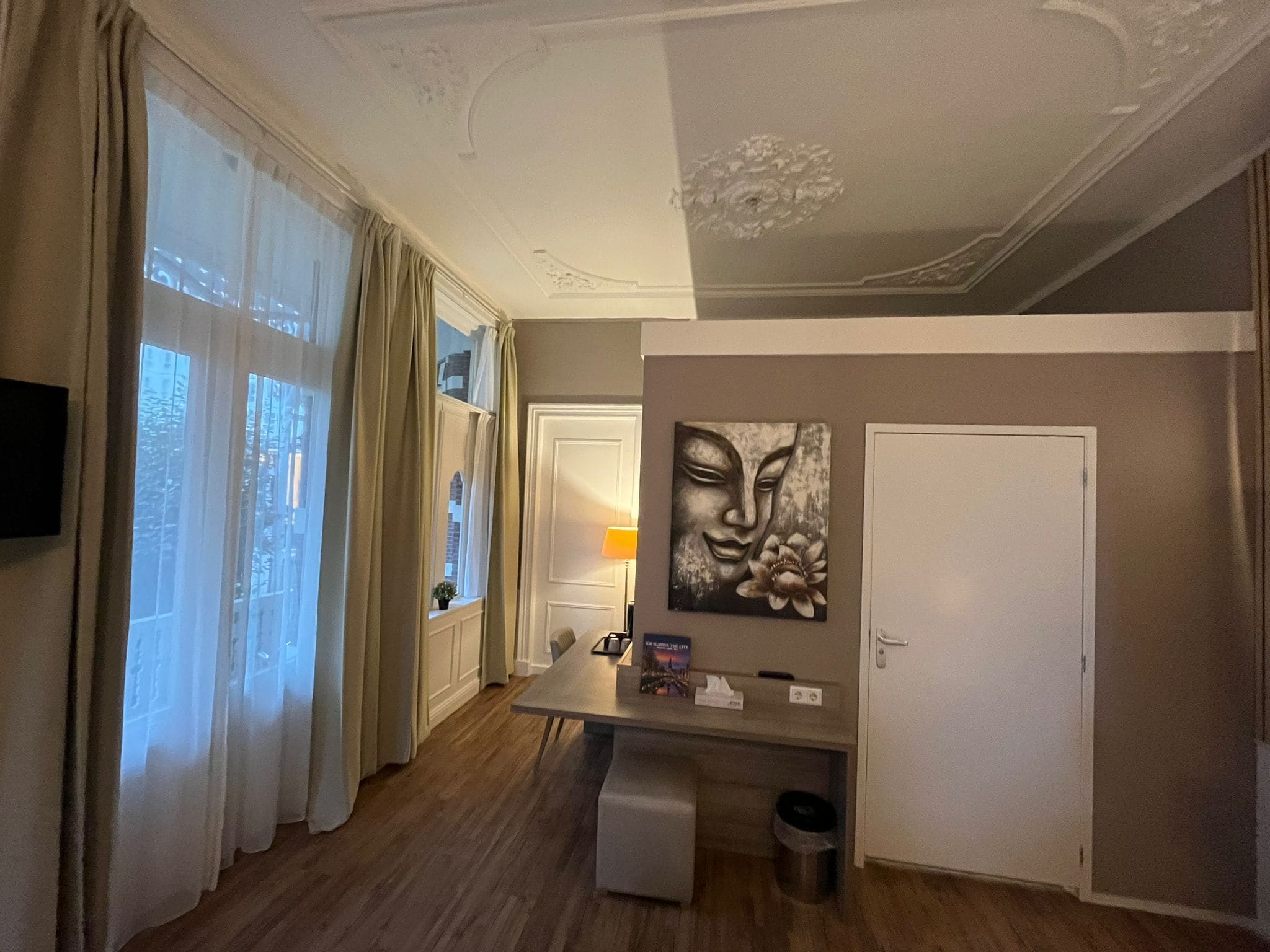 Photo - Andante Hotel