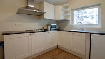 Villa Apartment | In-room dining