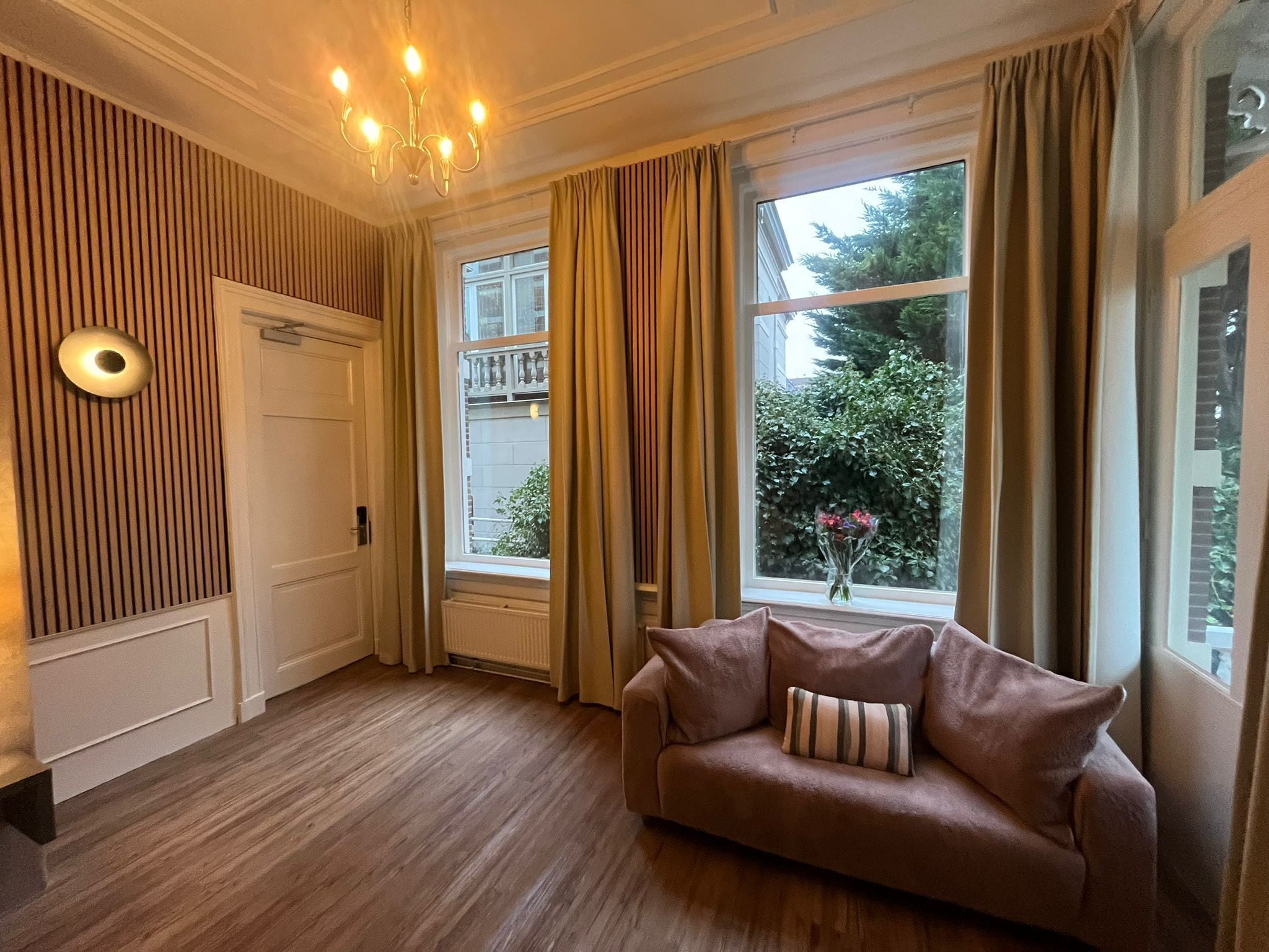 Photo - Hotel Andante aan Zee