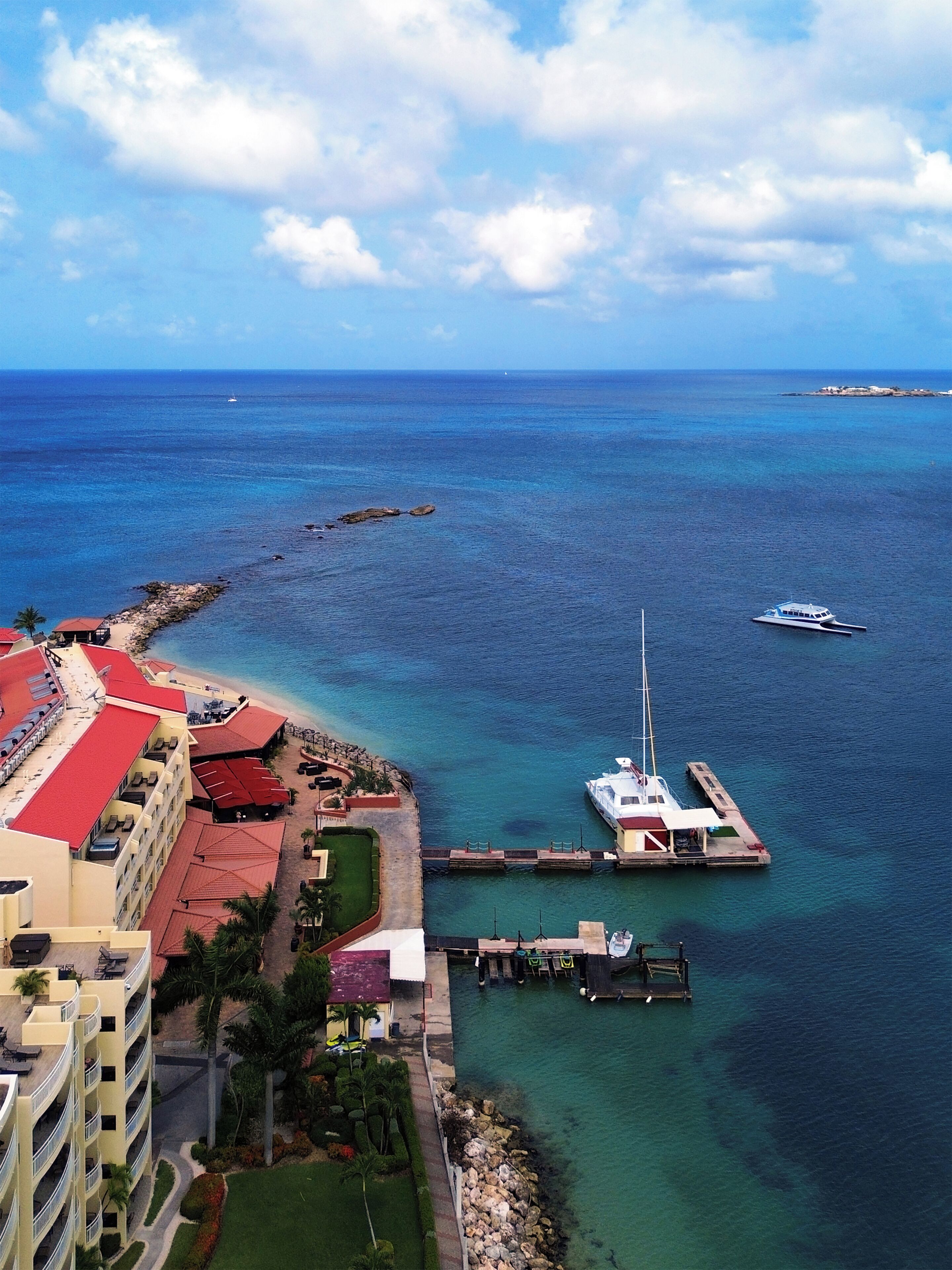 Simpson Bay Resort, Marina & Spa