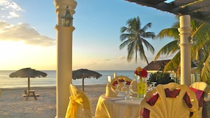 Unclassified image, 4 of 112, button - Beachcomber Club (Negril)