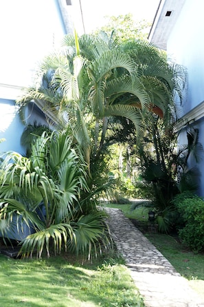 Exterior - Beachcomber Club (Negril)