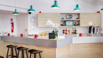 Bar (sur place)