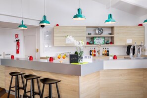 Bar (on property) - SOWELL Family Pignada Plage (Soustons)