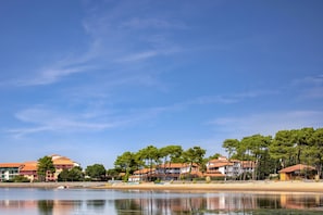 Lake - SOWELL Family Pignada Plage (Soustons)