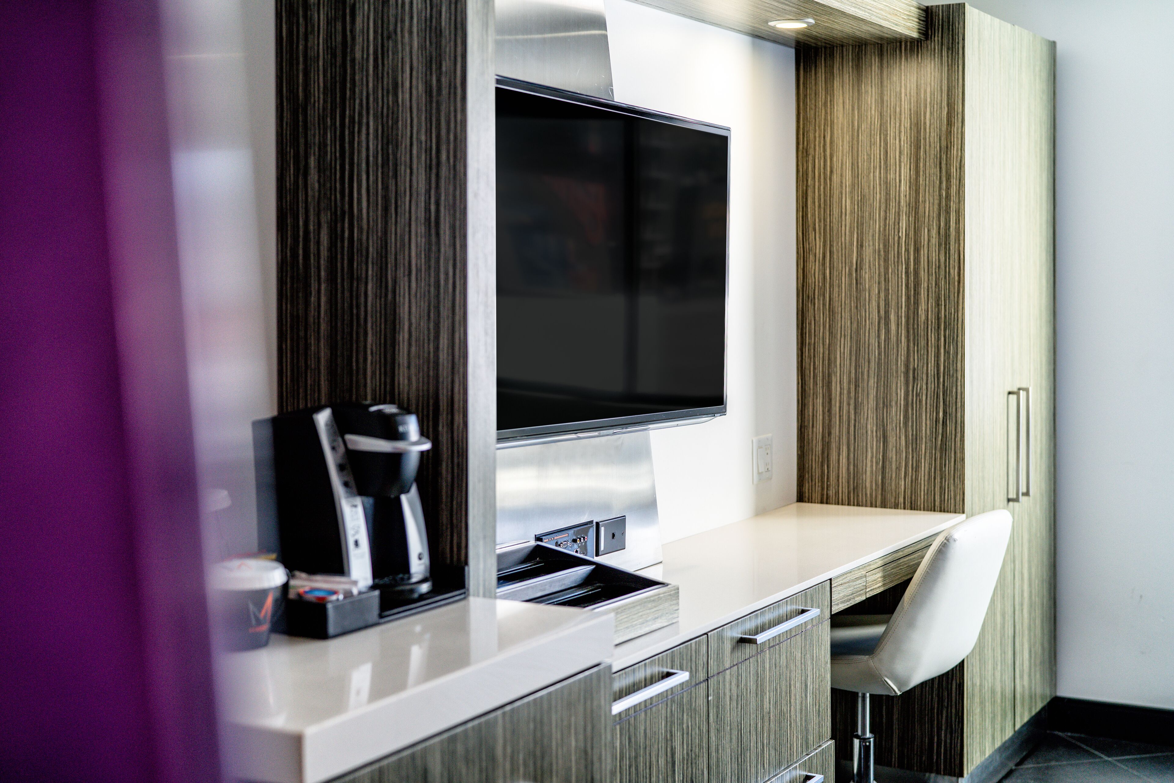 Photo - The Moment Hotel