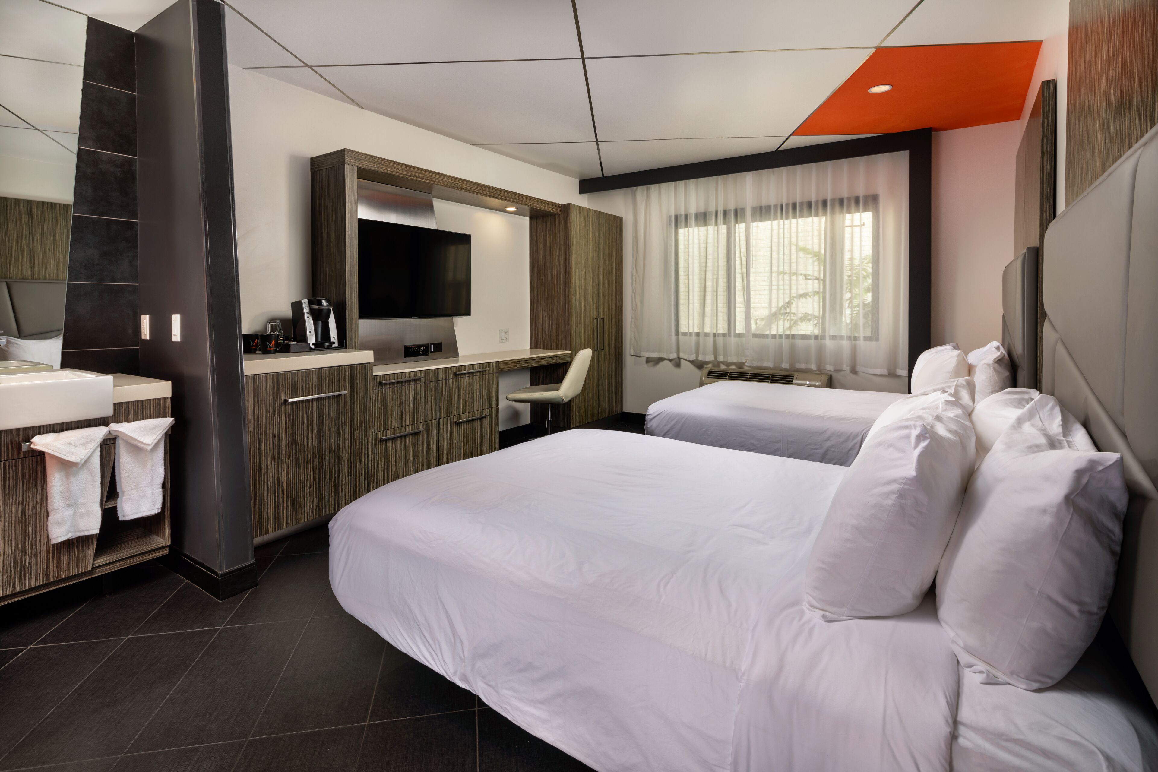 Photo - The Moment Hotel