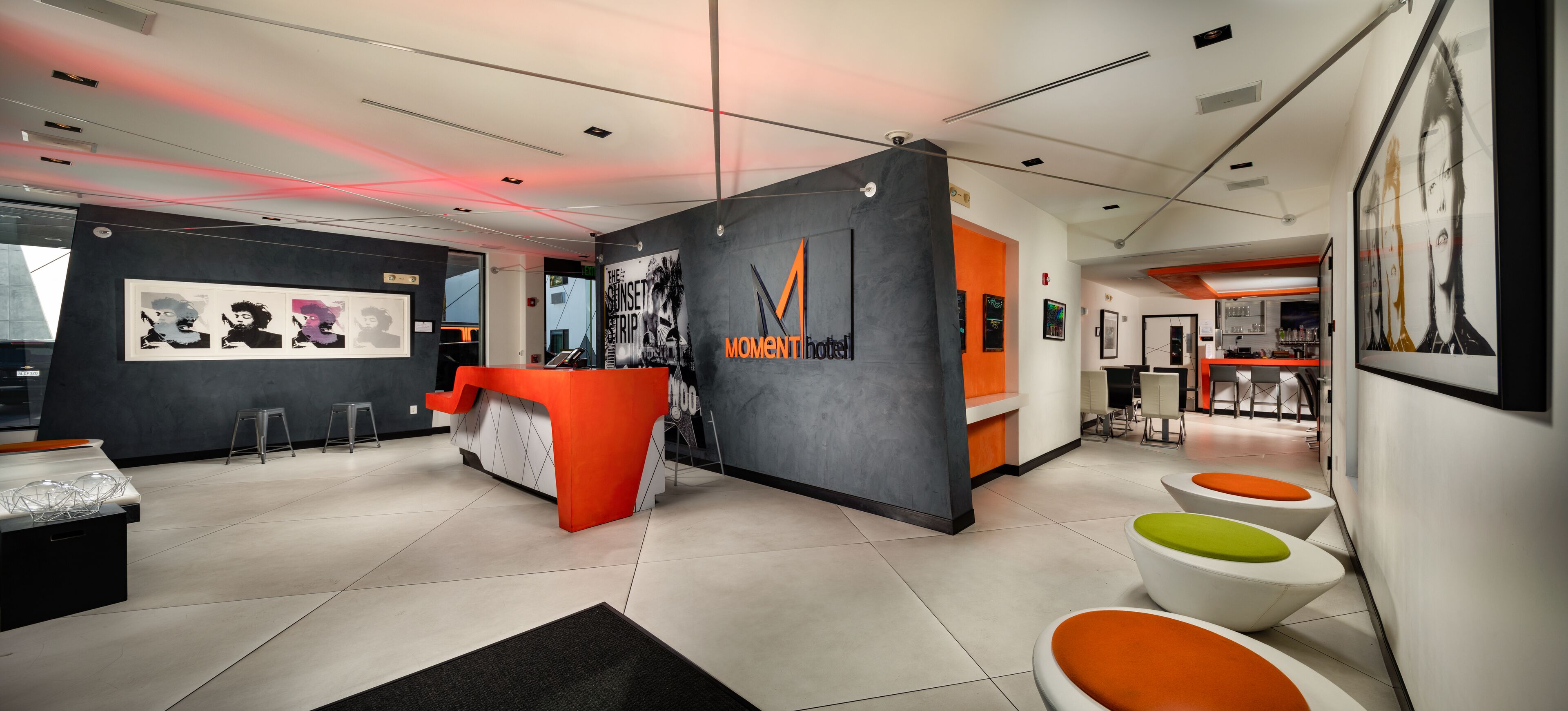 ล็อบบี้