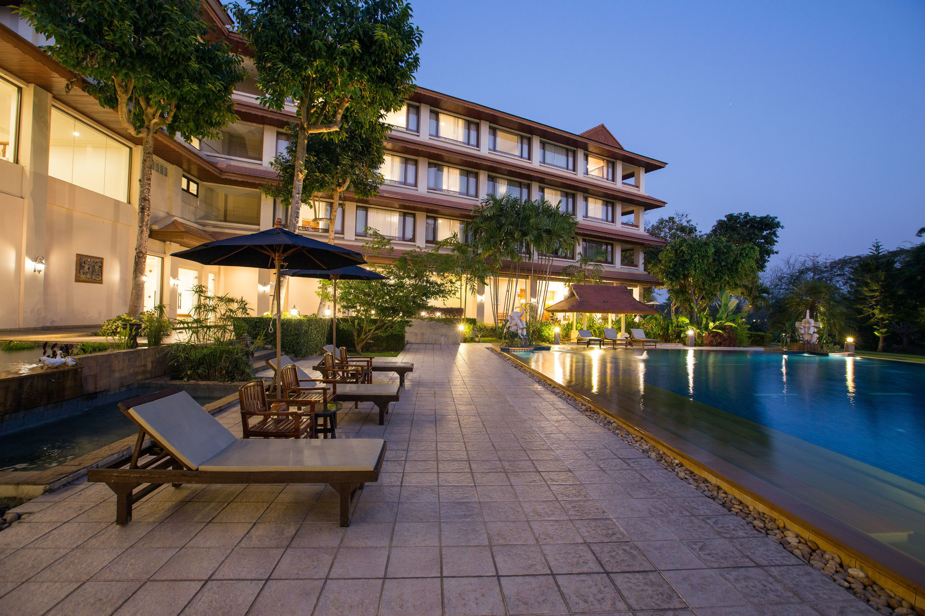 Kolam renang