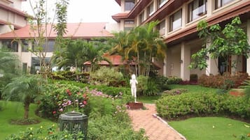 Cortile