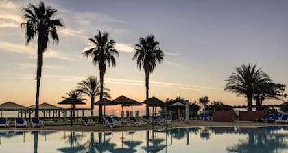 Belambra Clubs Résidence Borgo - Pineto