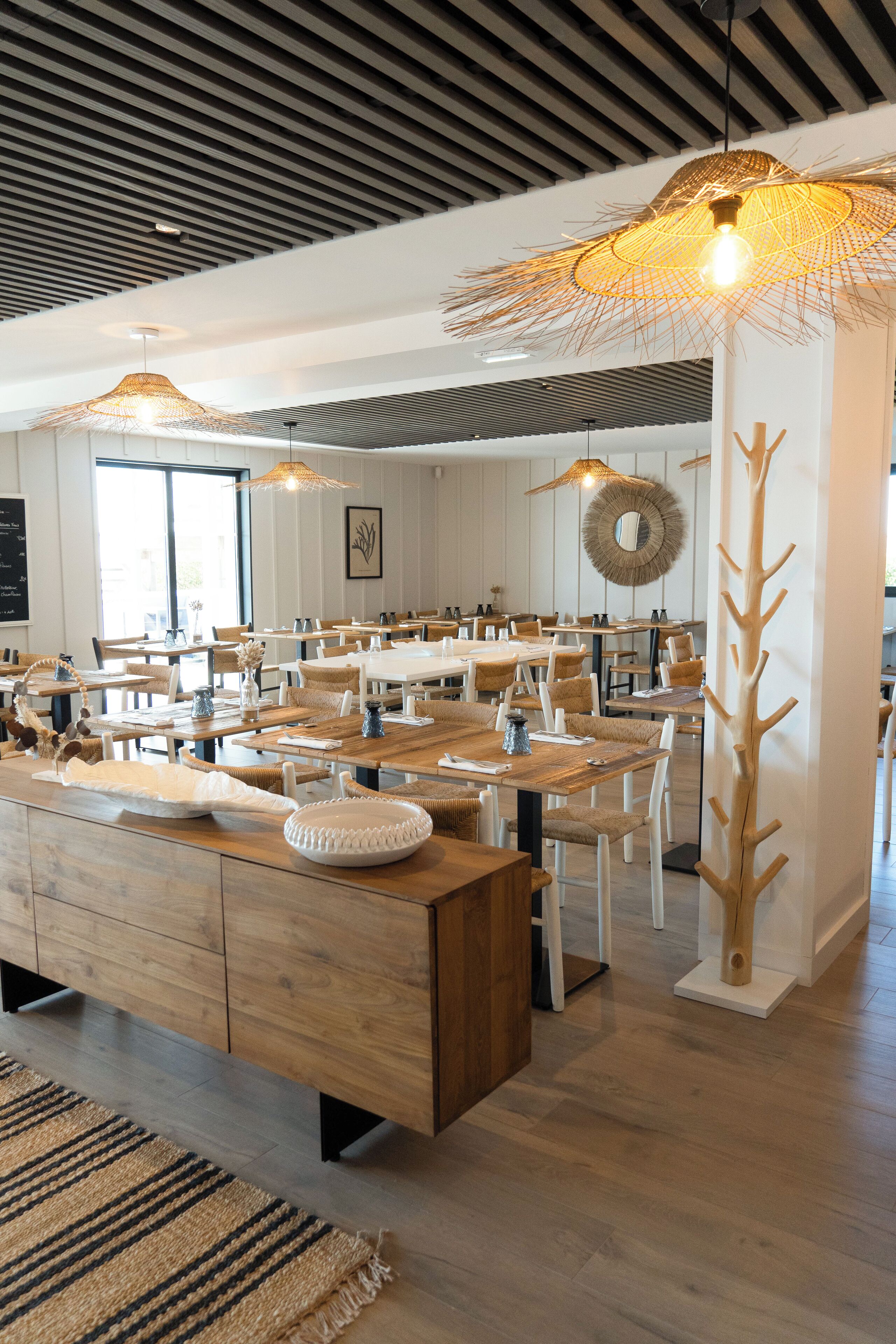 Foto - Hôtel Atalante - Relais Thalasso & Spa