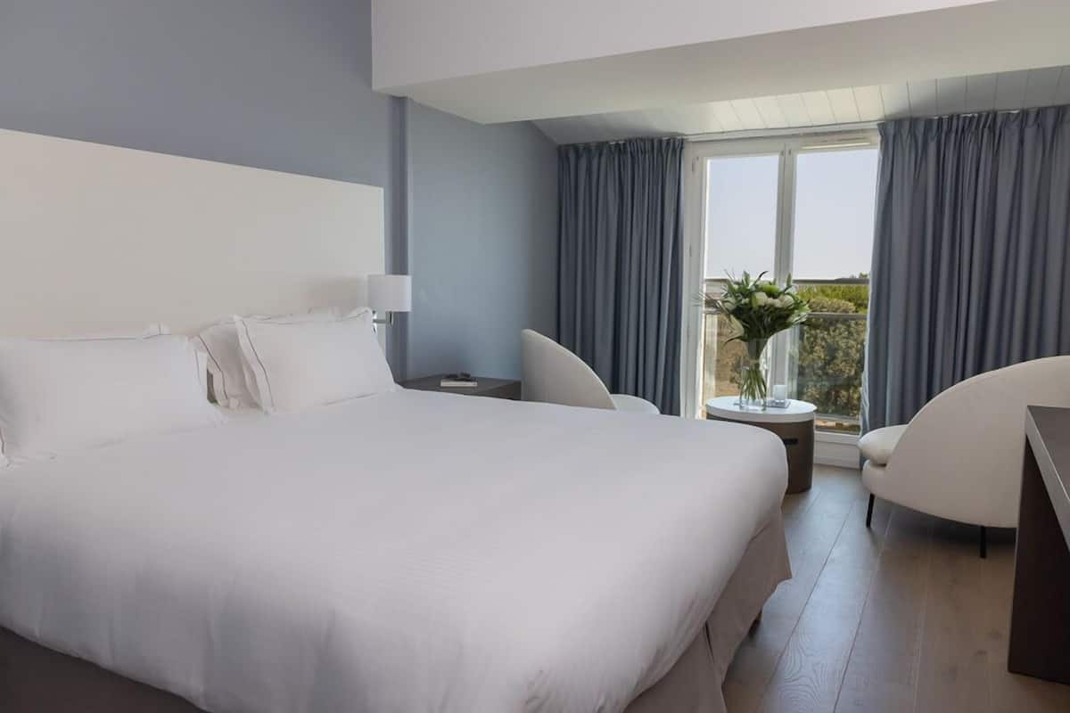 Premium Room, Ocean View