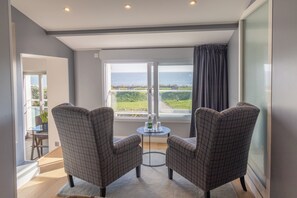 Comfort Suite, Ocean View