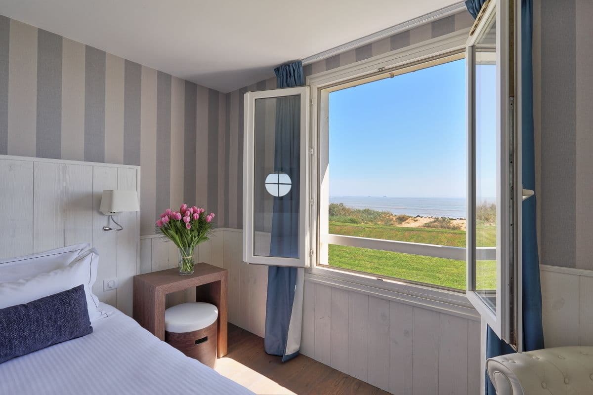 comfort room, ocean view | beach/ocean view